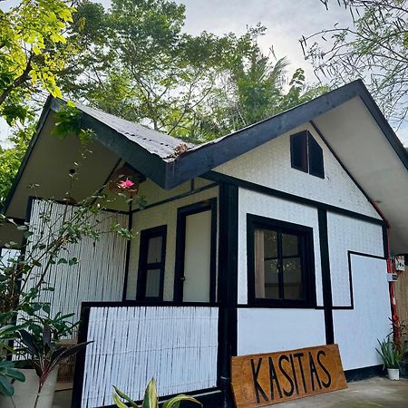 Kasitas Sibaltan Bed & Breakfast Ел Нидо Екстериор снимка