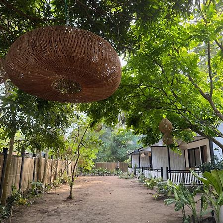 Kasitas Sibaltan Bed & Breakfast Ел Нидо Екстериор снимка